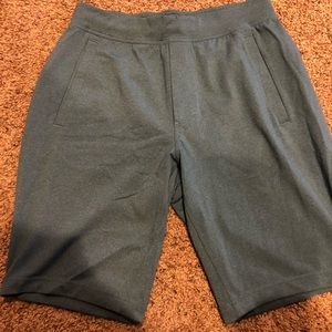 Men’s Lululemon Sweat Shorts